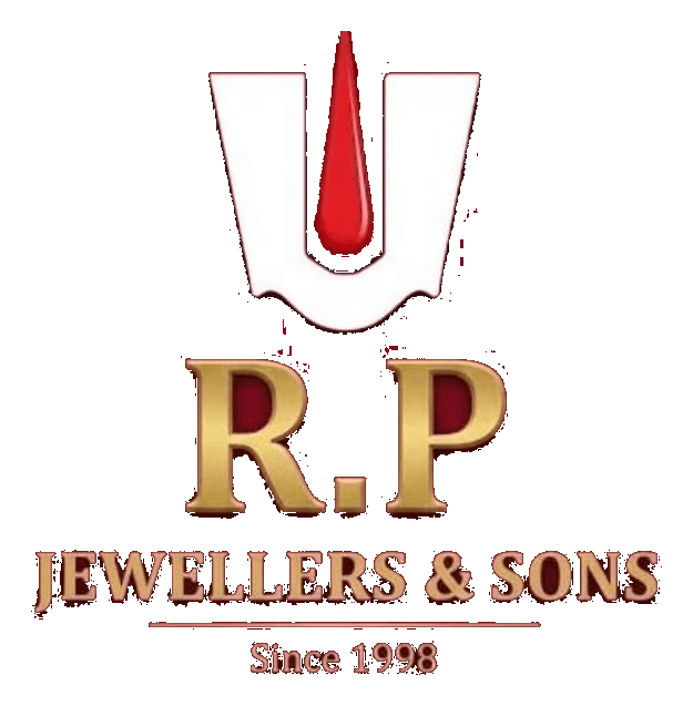 R.P Jewellers & Sons, since 1998